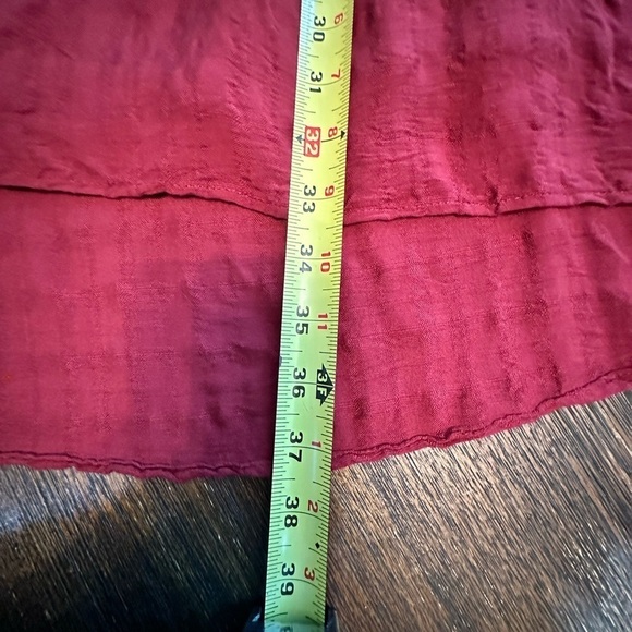 🎉Knox Rose Dress Size Medium - Picture 9 of 10